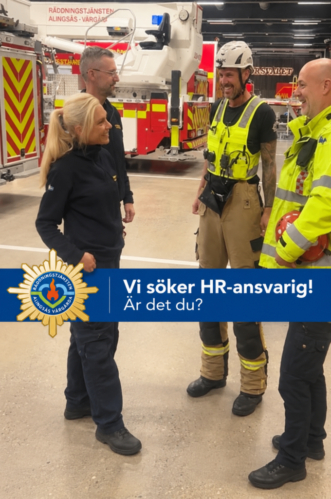 H&R vagnhall