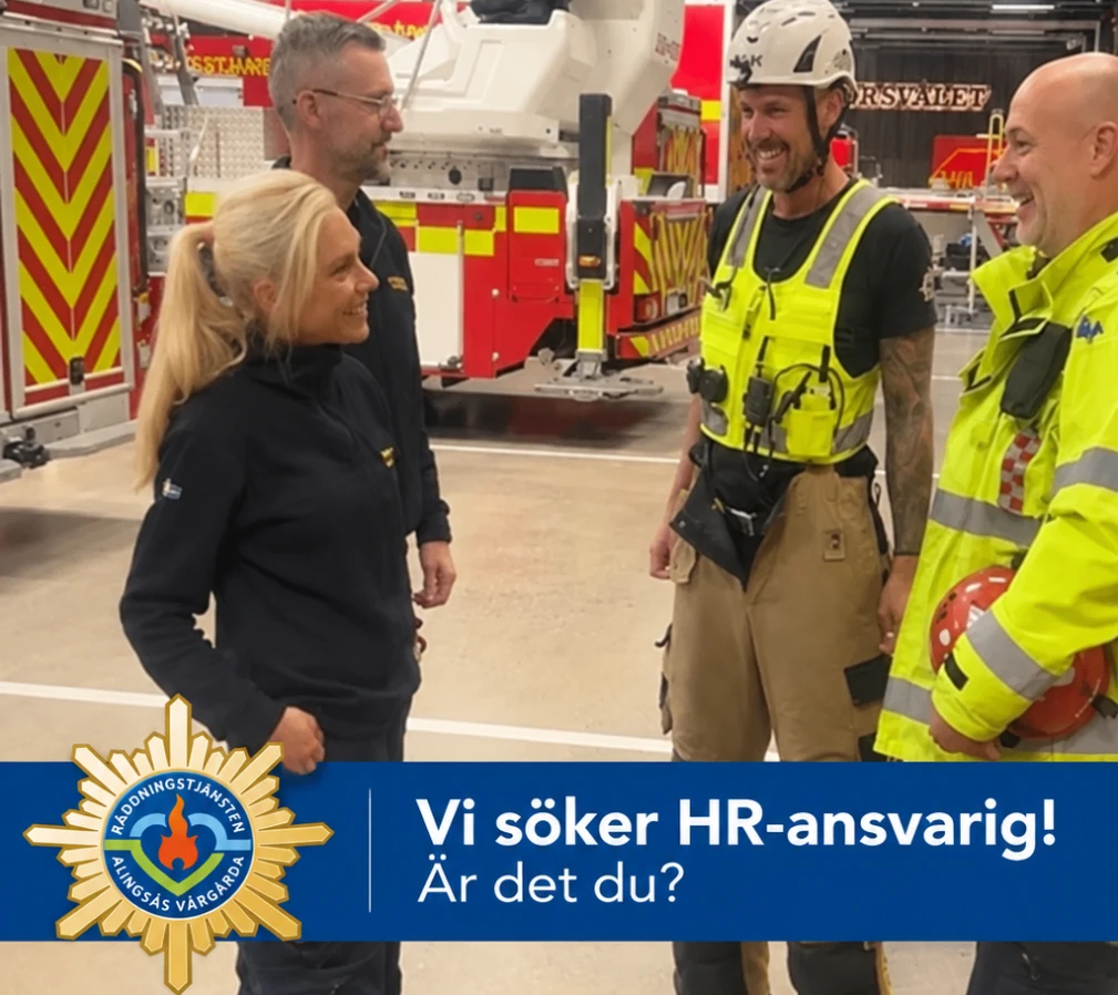 H&R vagnhall
