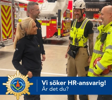 H&R vagnhall