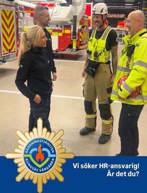 personal vagnhallen